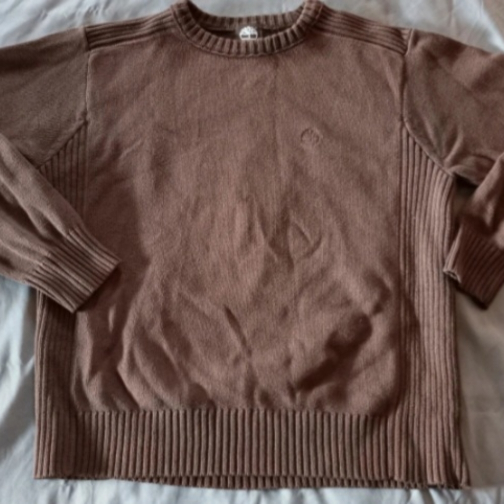 Timberland men's sweater